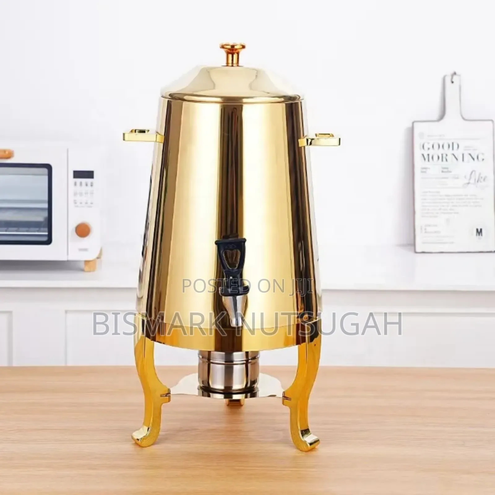 Hot Coffee Beverage Drink Dispenser