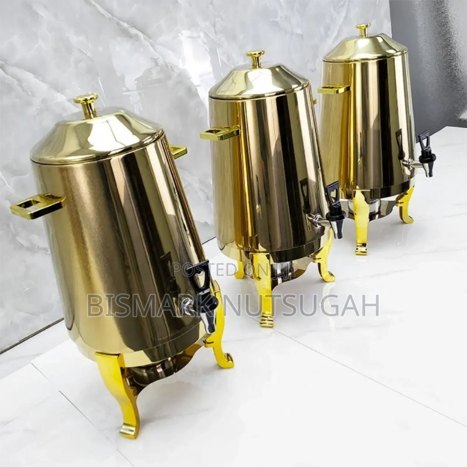 Hot Coffee Beverage Drink Dispenser