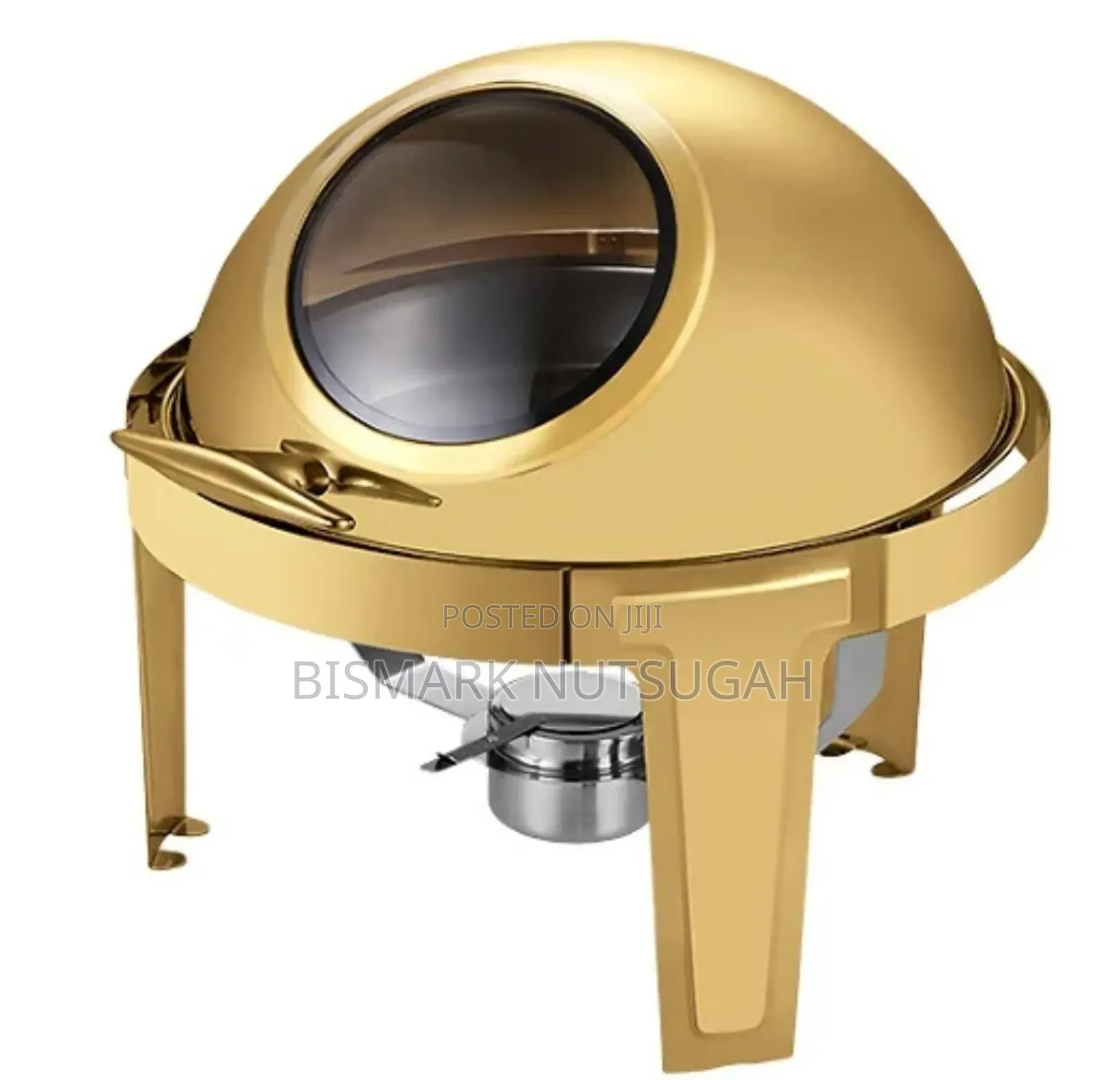 Buffet Stainless Food Warmer Chafing Dish