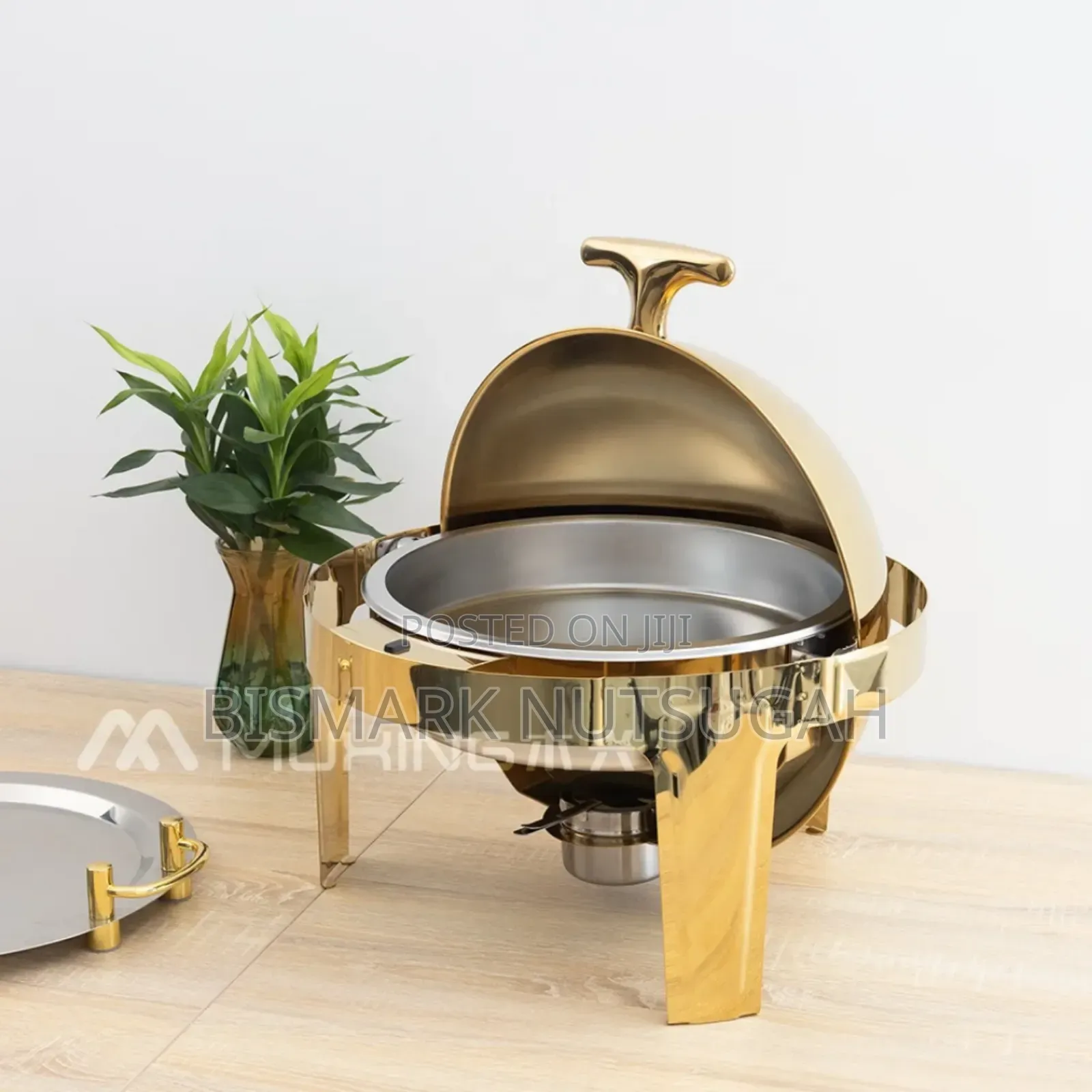 Buffet Stainless Food Warmer Chafing Dish