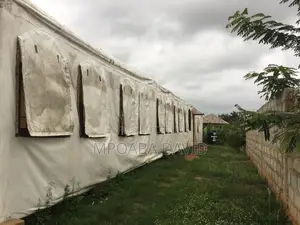 20x80ft Canopy House