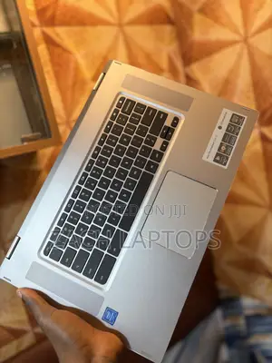Laptop Acer Chromebook 15 4GB Intel SSD 128GB