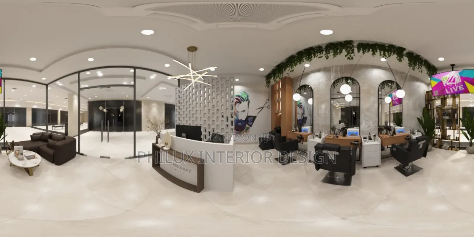 Interior Designer