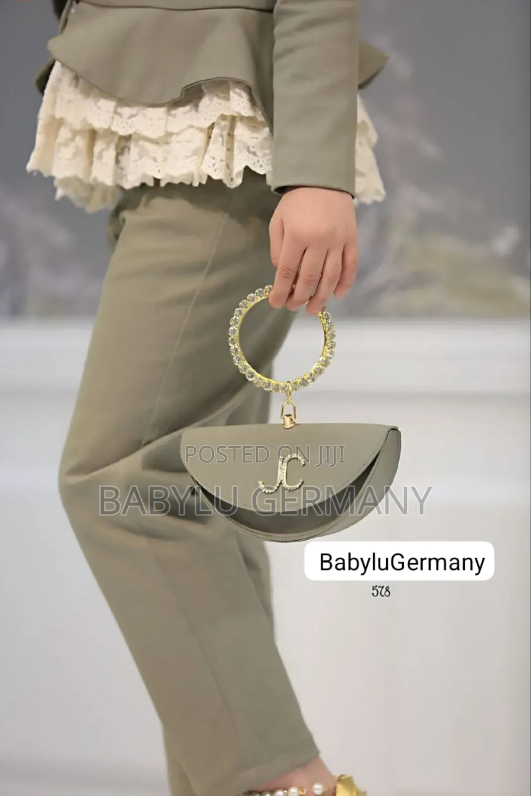 Complete Girl Suit Set ; Turkey Imported