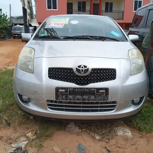 Used Toyota Yaris Cars in Greater Accra for sale Price on Jiji.com.gh