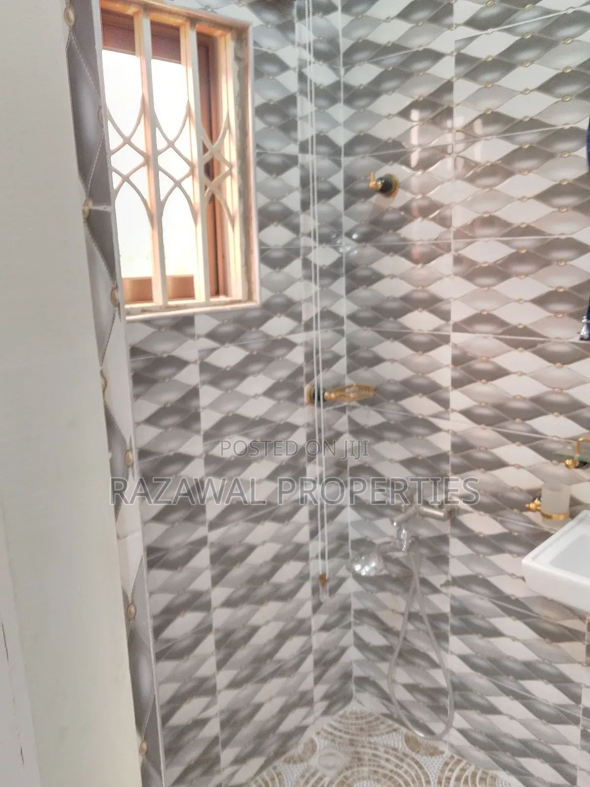 2bdrm Apartment in Kasoa for rent
