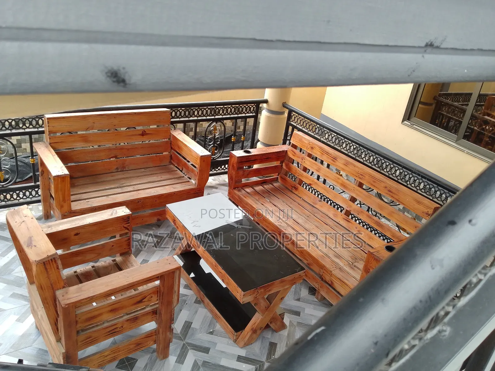 2bdrm Apartment in Kasoa for rent