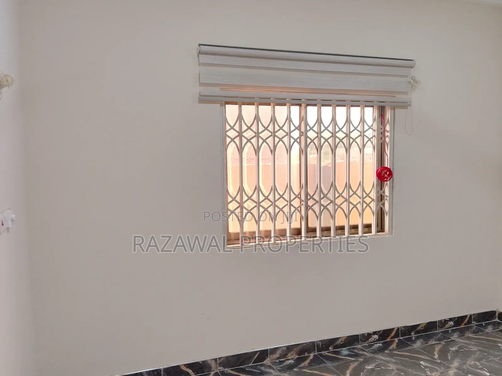 2bdrm Apartment in Kasoa for rent