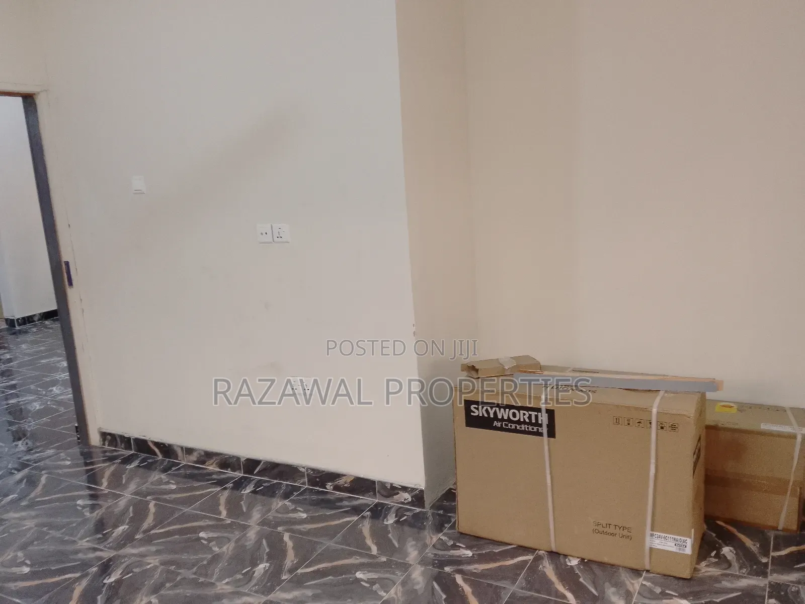 2bdrm Apartment in Kasoa for rent