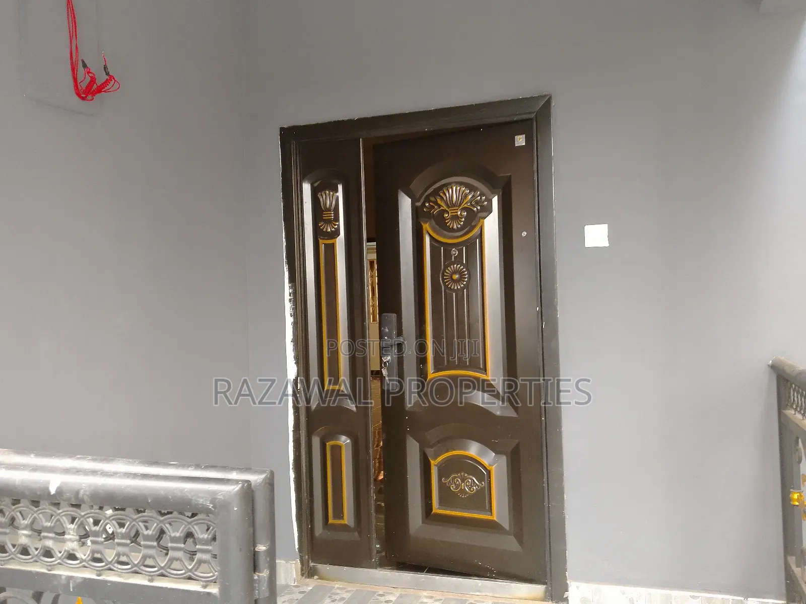 2bdrm Apartment in Kasoa for rent