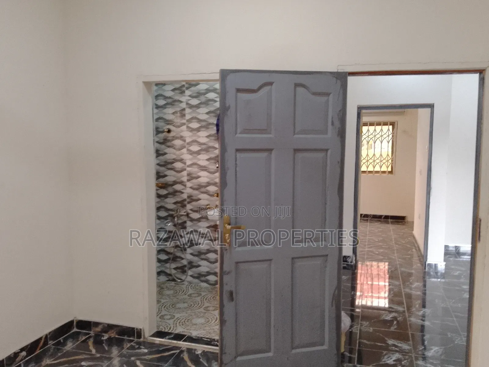 2bdrm Apartment in Kasoa for rent
