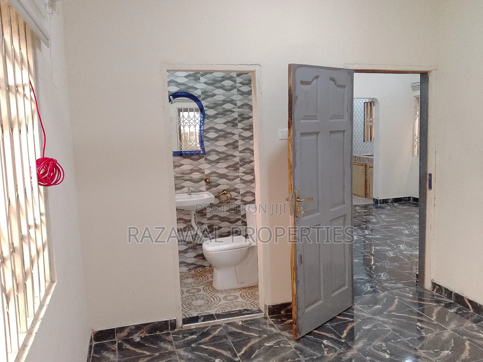 2bdrm Apartment in Kasoa for rent