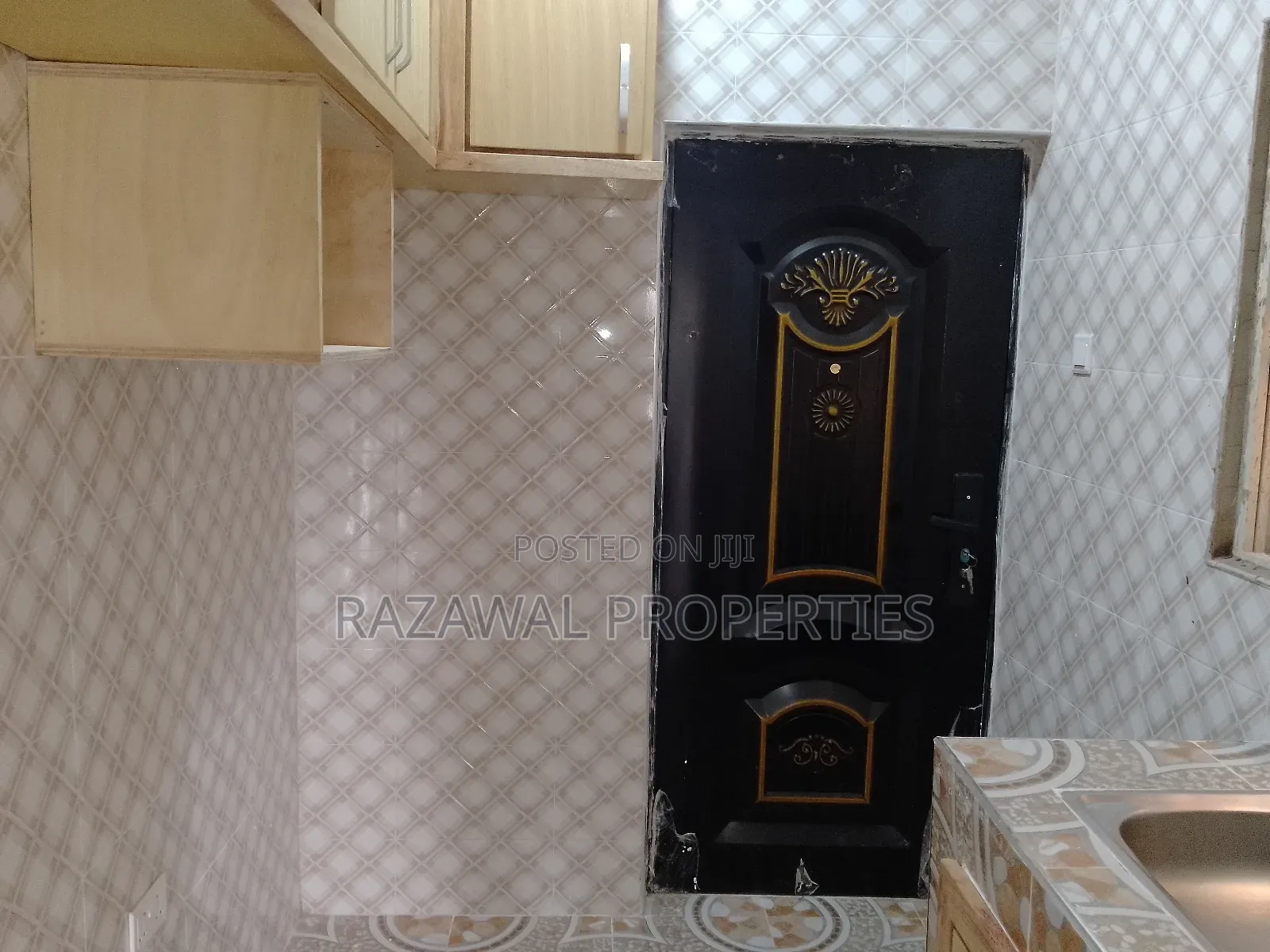 2bdrm Apartment in Kasoa for rent