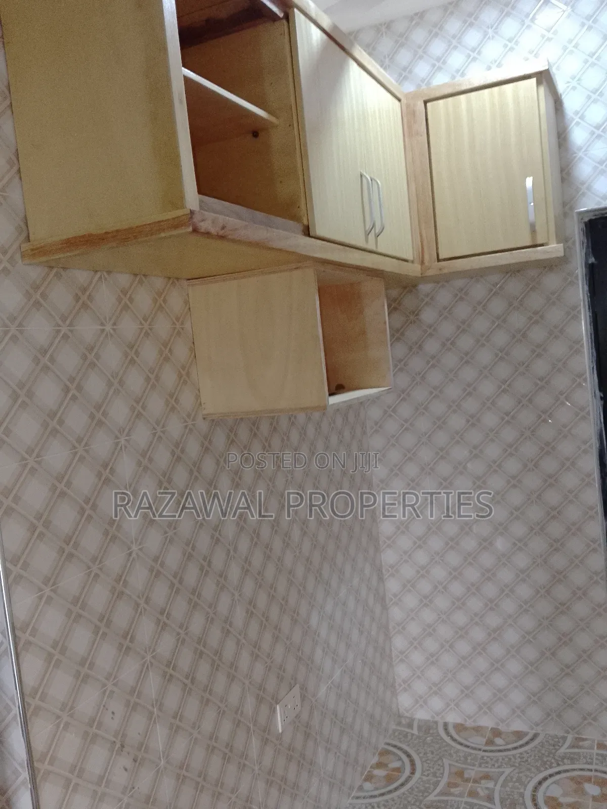 2bdrm Apartment in Kasoa for rent