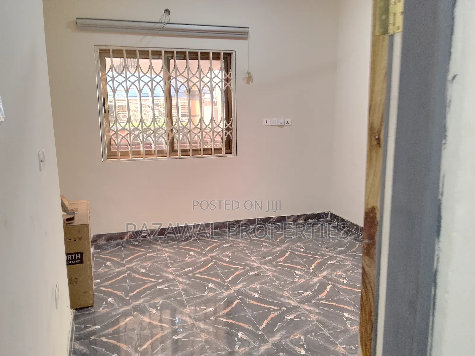 2bdrm Apartment in Kasoa for rent
