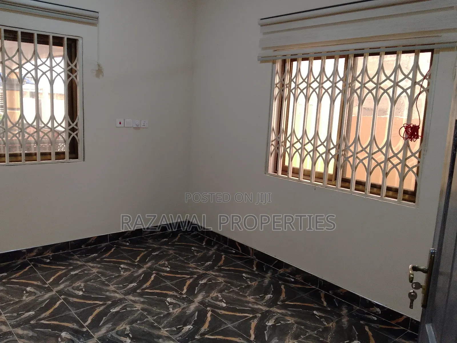 2bdrm Apartment in Kasoa for rent