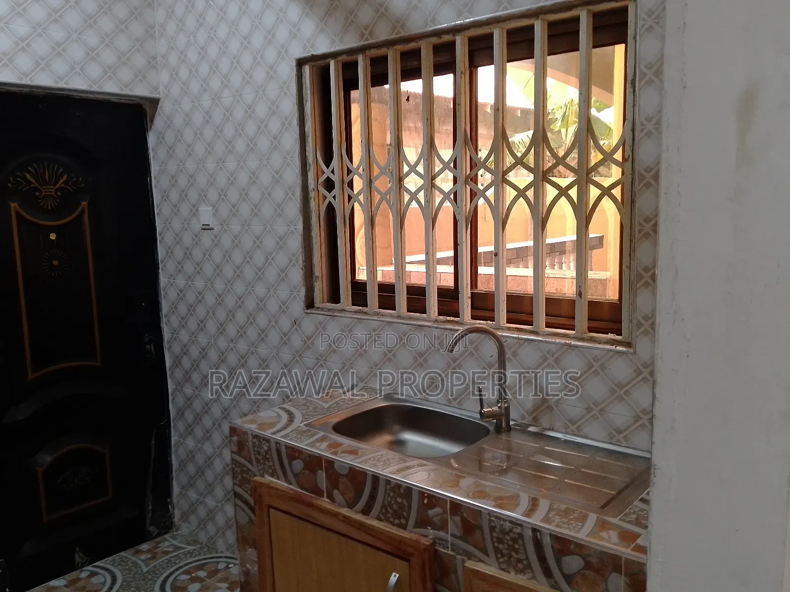2bdrm Apartment in Kasoa for rent