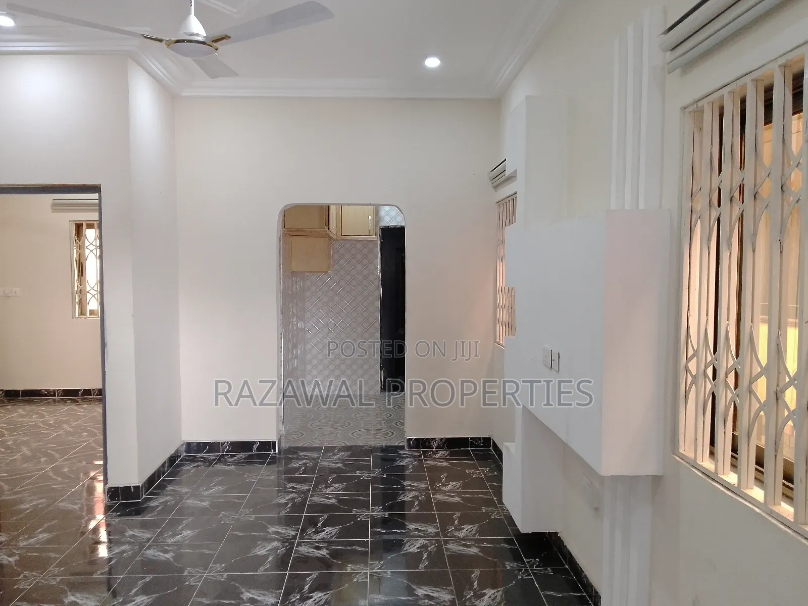 2bdrm Apartment in Kasoa for rent