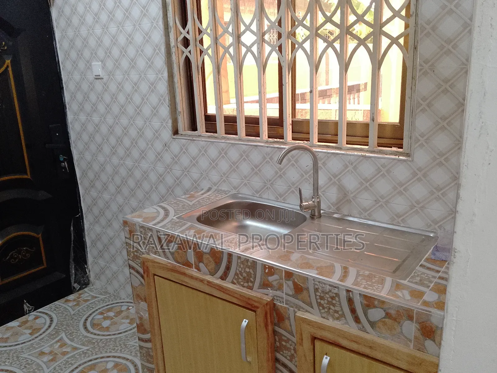 2bdrm Apartment in Kasoa for rent