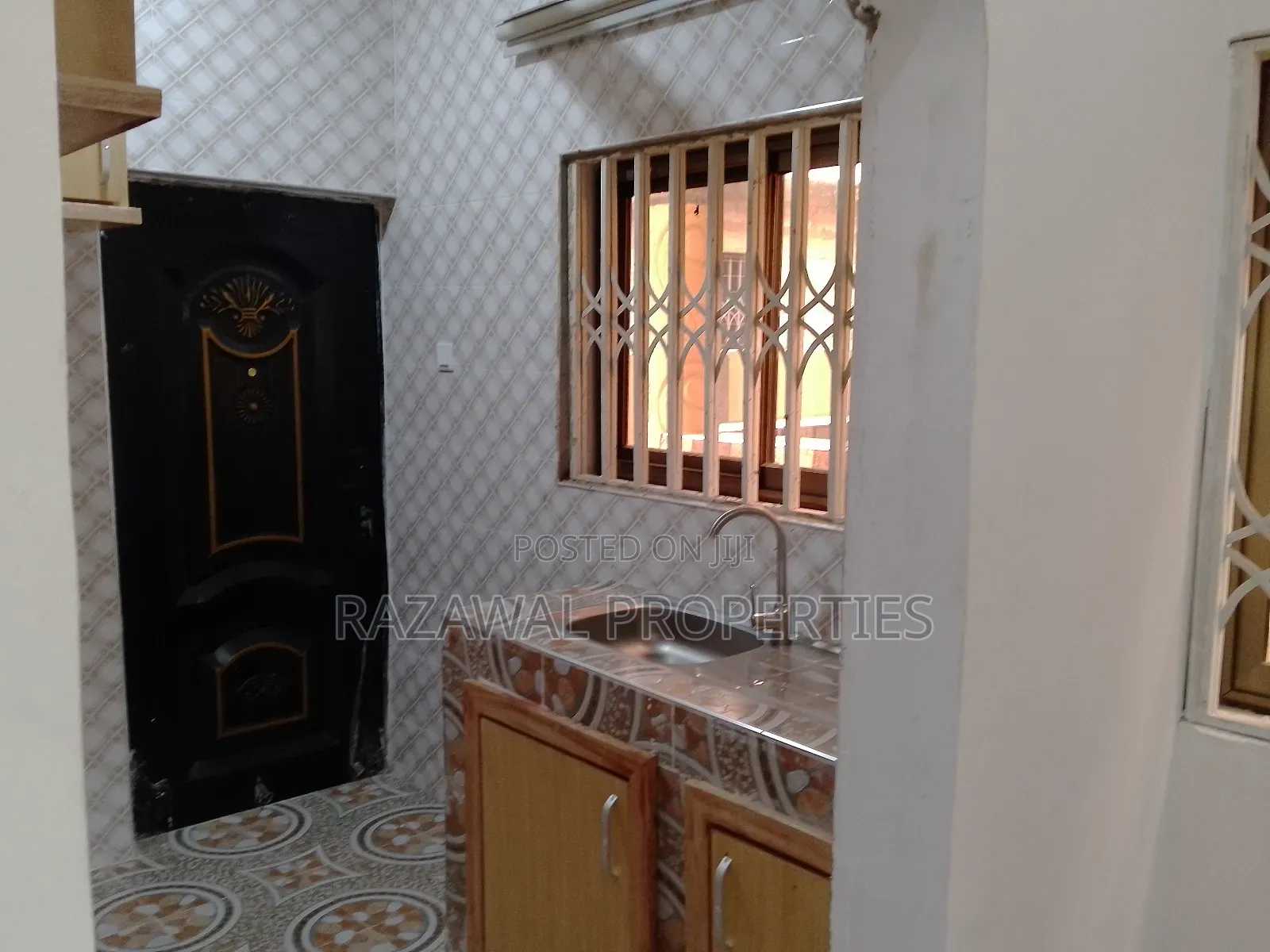 2bdrm Apartment in Kasoa for rent