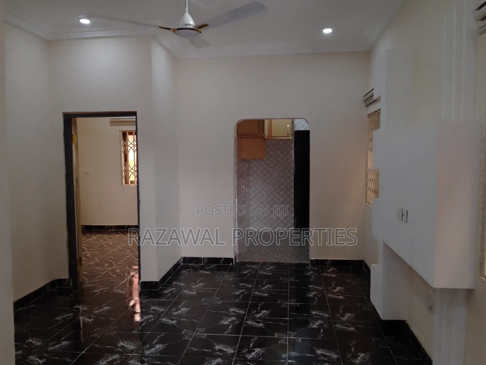 2bdrm Apartment in Kasoa for rent