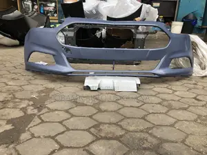 Ford Fusion 2013 2014 2015 2016 Front Bumper