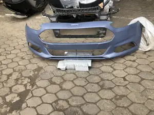 Ford Fusion 2013 2014 2015 2016 Front Bumper