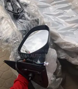 Outlander Driver Side Mirrors 2014 2015 2016 2017 2018 2019 2020 2021