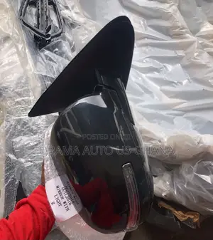 Outlander Driver Side Mirrors 2014 2015 2016 2017 2018 2019 2020 2021