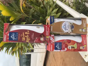 Glade Automatic Spray Machine