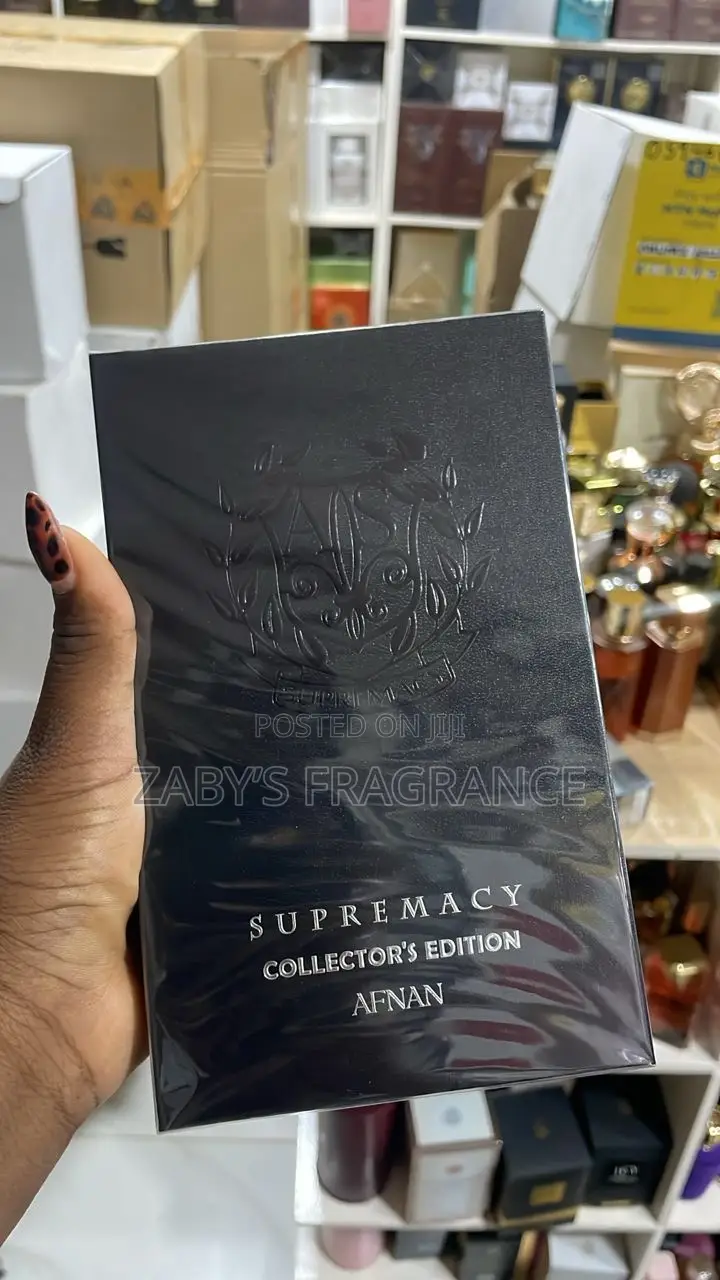 Supremacy Collectors Edition