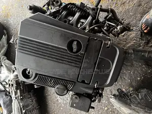 Mercedes Benz Engines