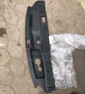 Mitsubishi Outlander 2014 2015 2016 2017 2018 2019 2020 Radiator Panel