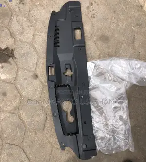 Mitsubishi Outlander 2014 2015 2016 2017 2018 2019 2020 Radiator Panel