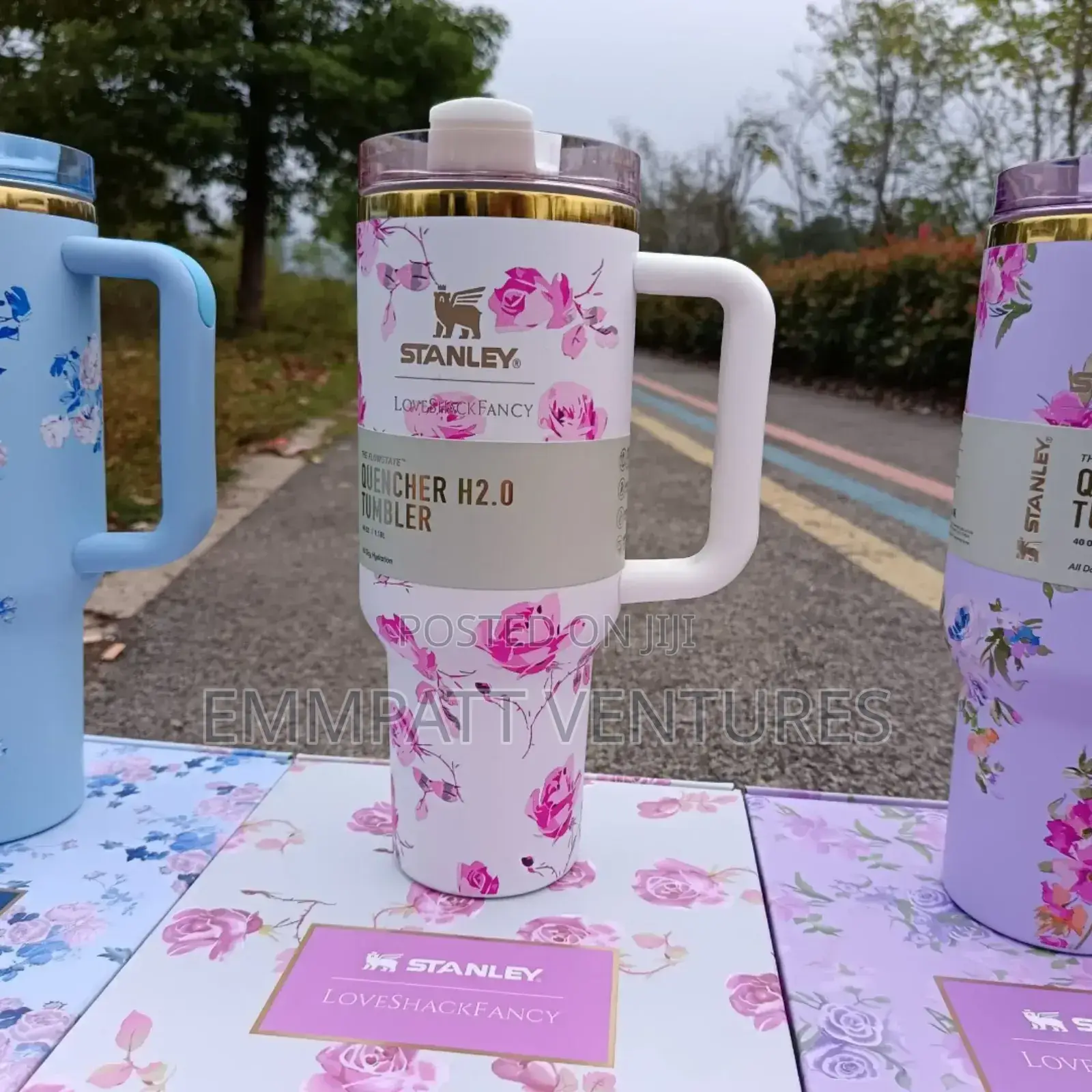 Beautiful Stylish Stanley Cups 2025 2026 Model