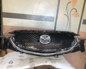 Mazda Cx5 Front Grill Grille/Shells Complete 2017 2018 2019 2020 2021