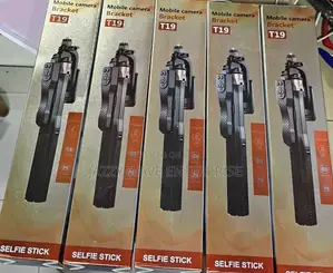 Tripod Stand