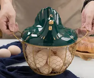 Egg Container