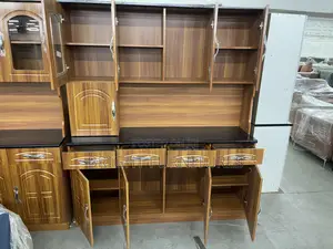 Quality Foreign Imported Kitchen Cabinet Available for Sale