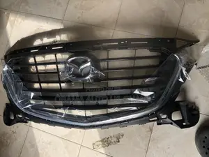 Mazda 3 Axela 2017 2018 2019 Front Grill / Shells