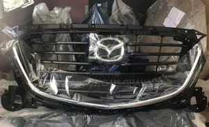 Mazda 3 Axela 2017 2018 2019 Front Grill / Shells