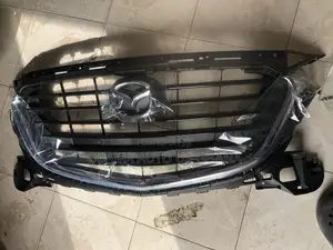 Mazda 3 Axela 2017 2018 2019 Front Grill / Shells