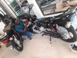 Car and Motor Traking