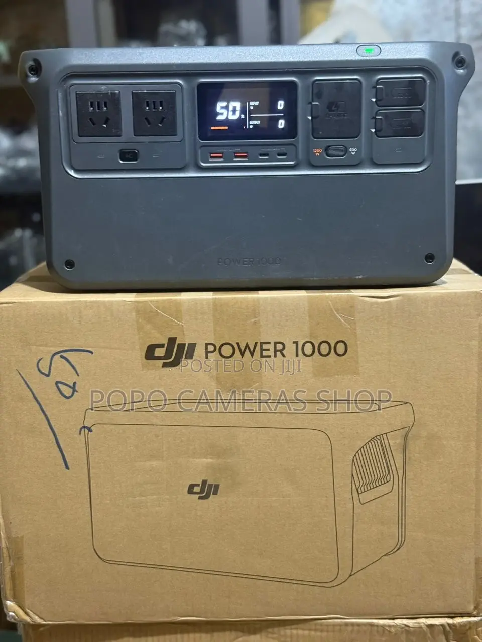 Dji Power 1000