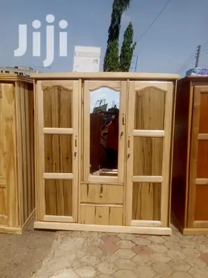 Wardrobe 3 In 1
