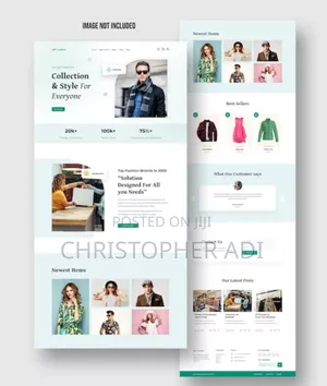 Full Web Stack Developer