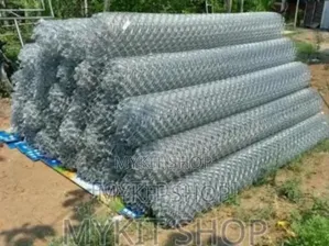 Chain Links