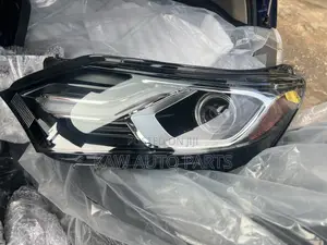 2018,,2021 Led Headlights For Chevrolet Equinox.