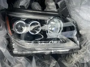 2018,2019,2020,2021,2022,,2023,2024 Led Headlights For Lexus Gx460.