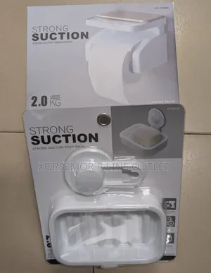 Bar Soap Dish